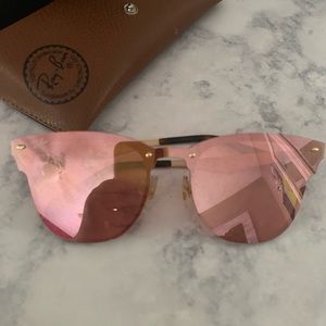 Ray-Ban sunglasses